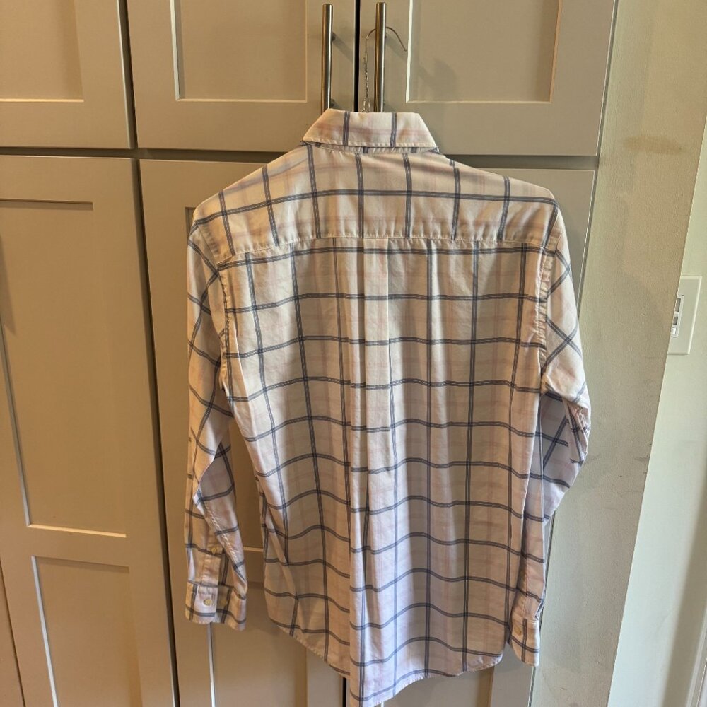 Peter Millar Button Down - image 2